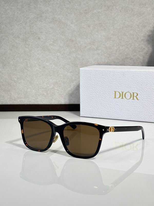 Dior Sunglasses ID:20260410-198